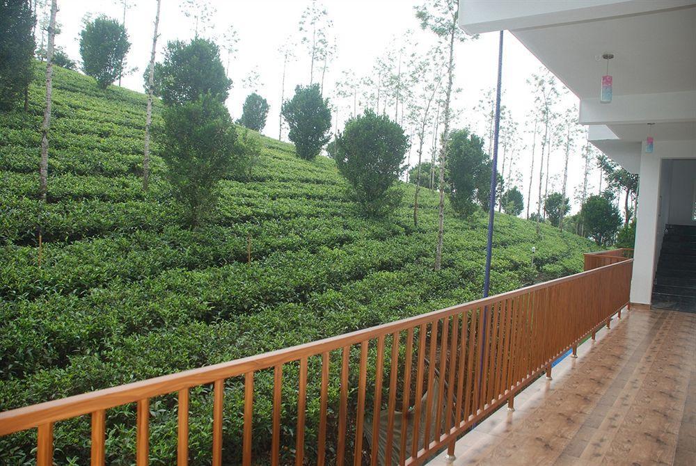 Dream Catcher Resort Munnar Exterior photo