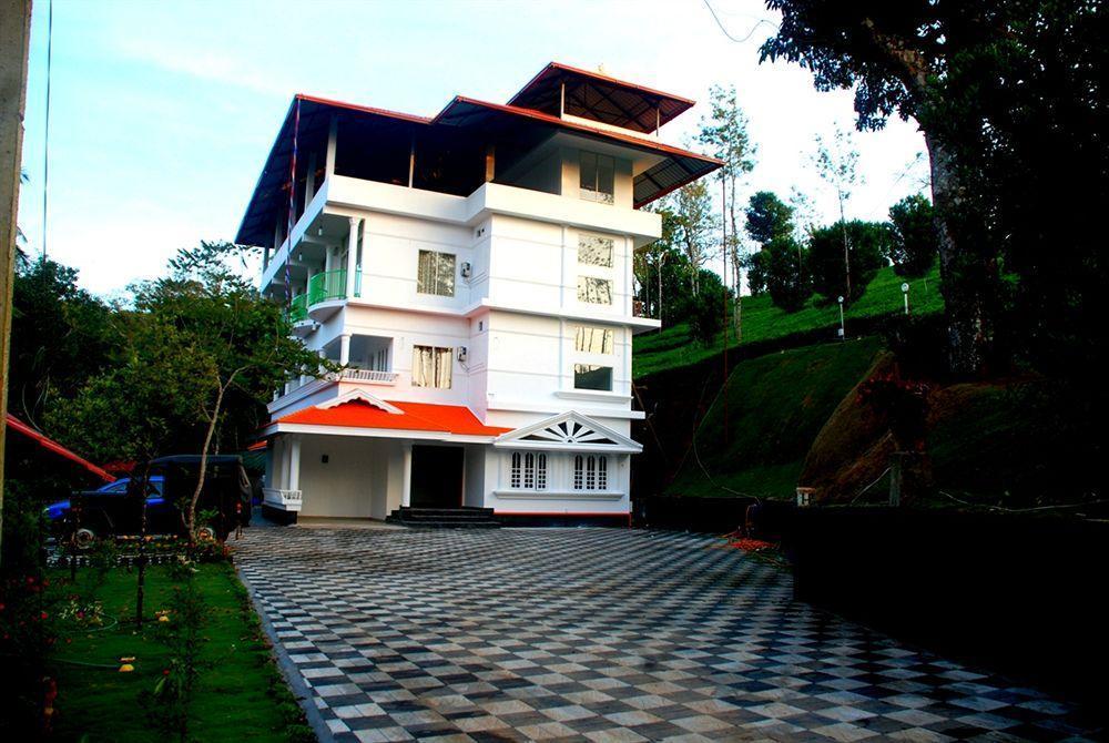 Dream Catcher Resort Munnar Exterior photo