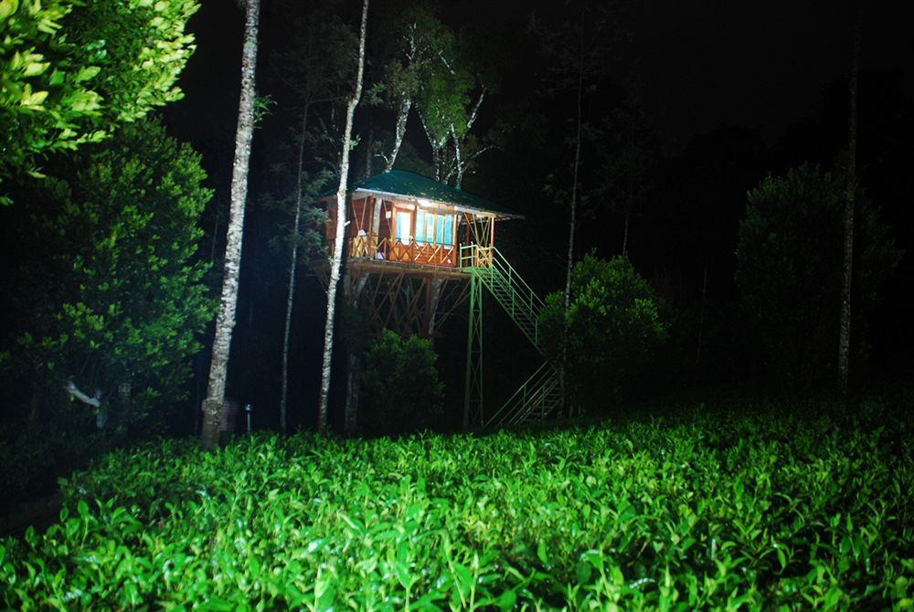 Dream Catcher Resort Munnar Exterior photo