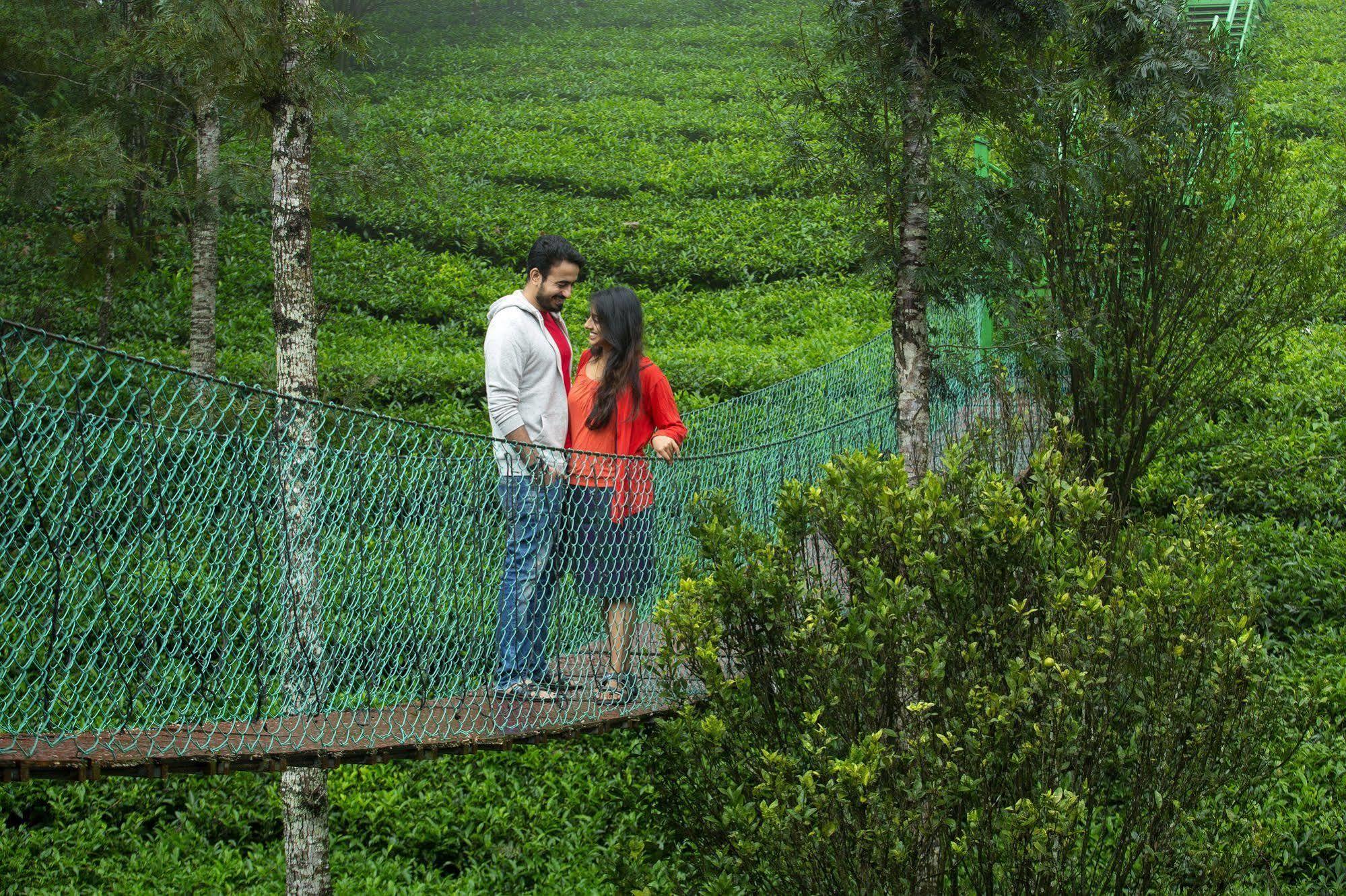 Dream Catcher Resort Munnar Exterior photo