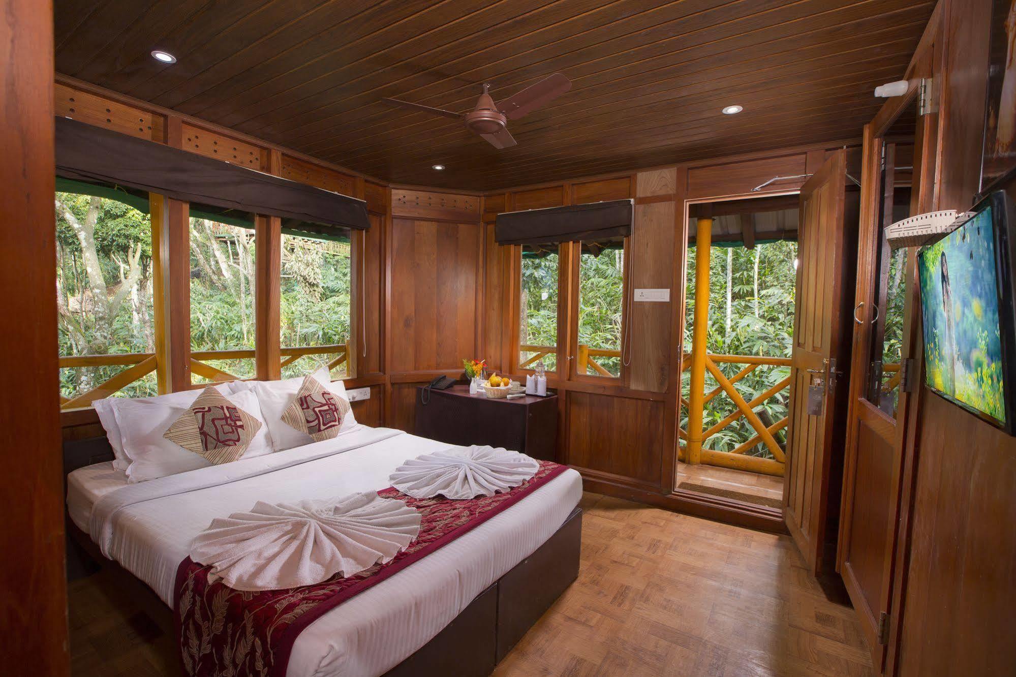 Dream Catcher Resort Munnar Exterior photo